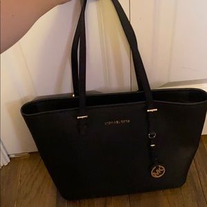 Large Michael Kors Tote Bag